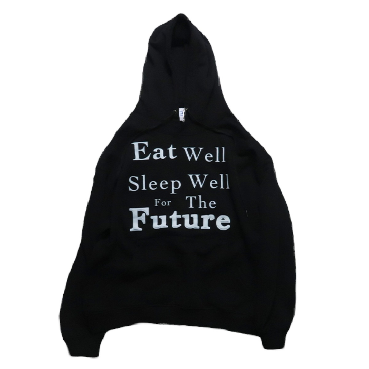TCM future hoodie