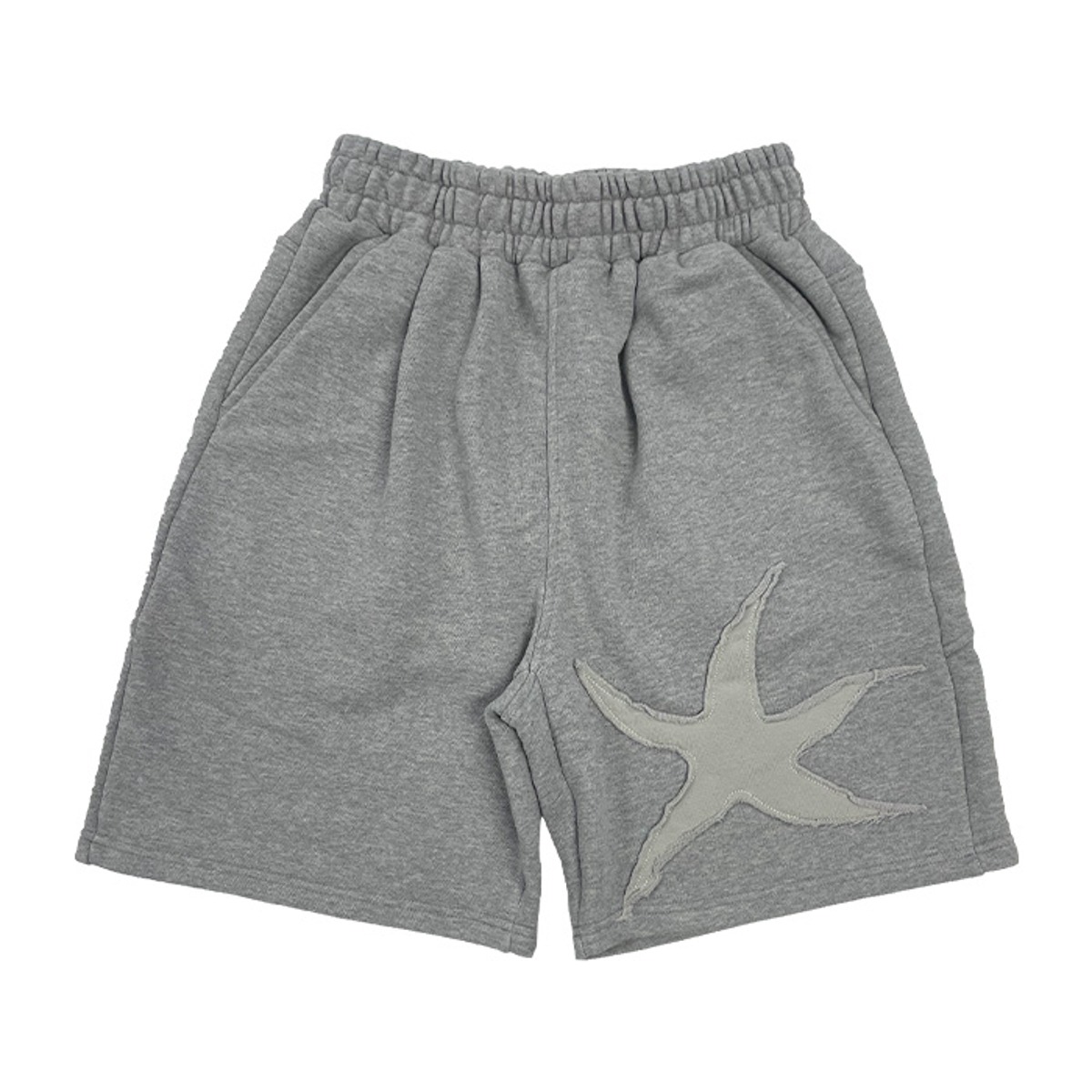 TCM starfish sweat short pants