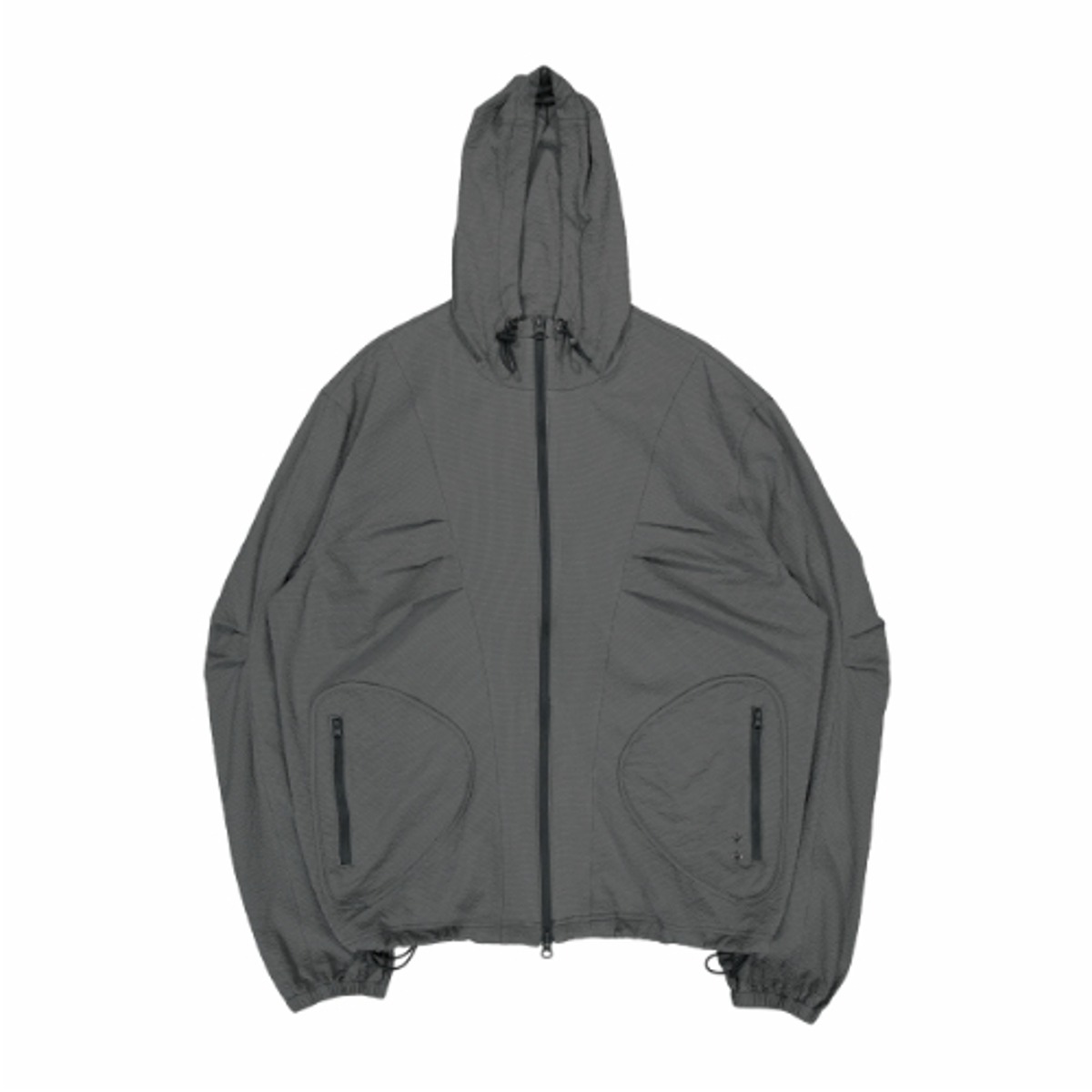 TCM starfish windstopper jacket (charcoal) (3/6 예약배송)