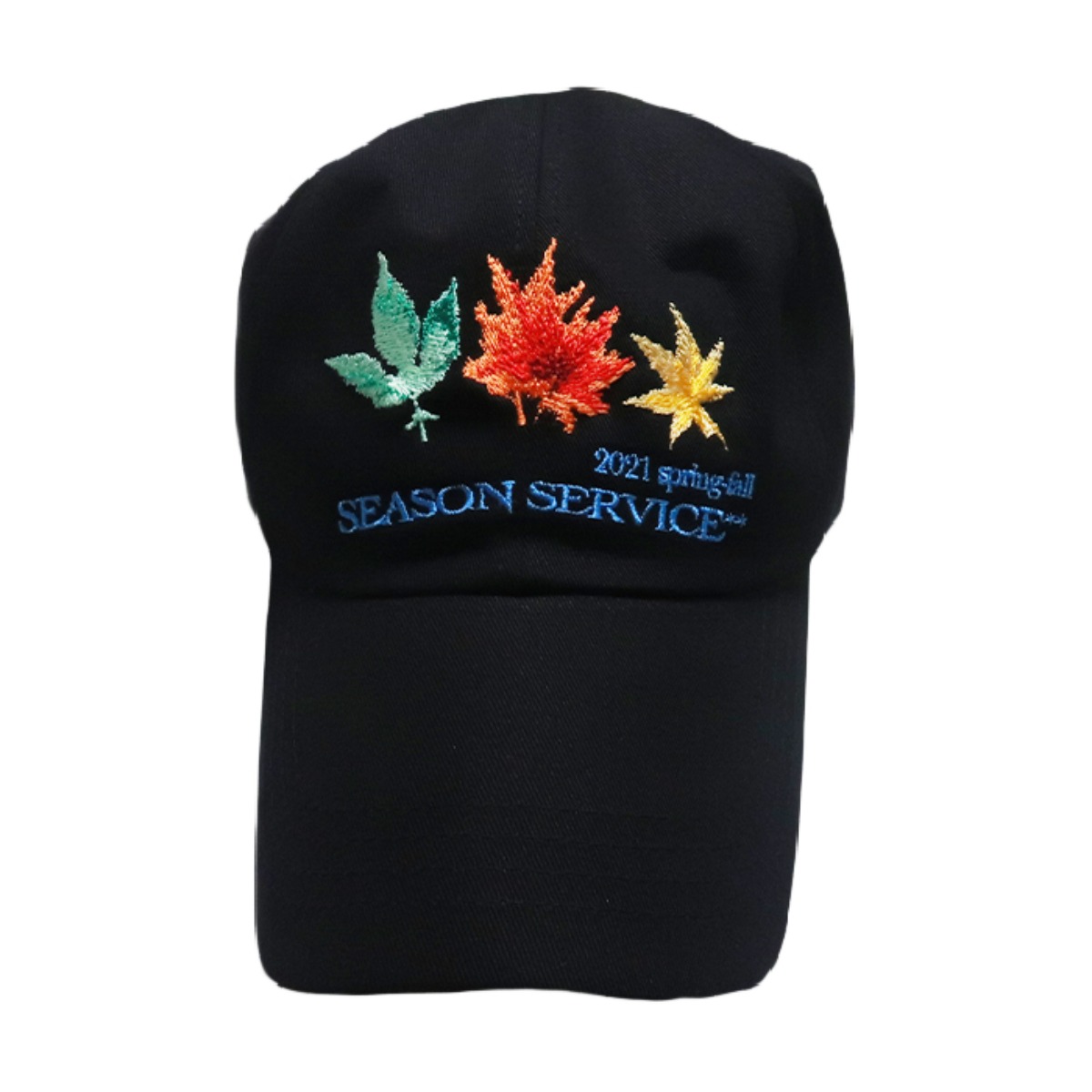 TCM season service cap