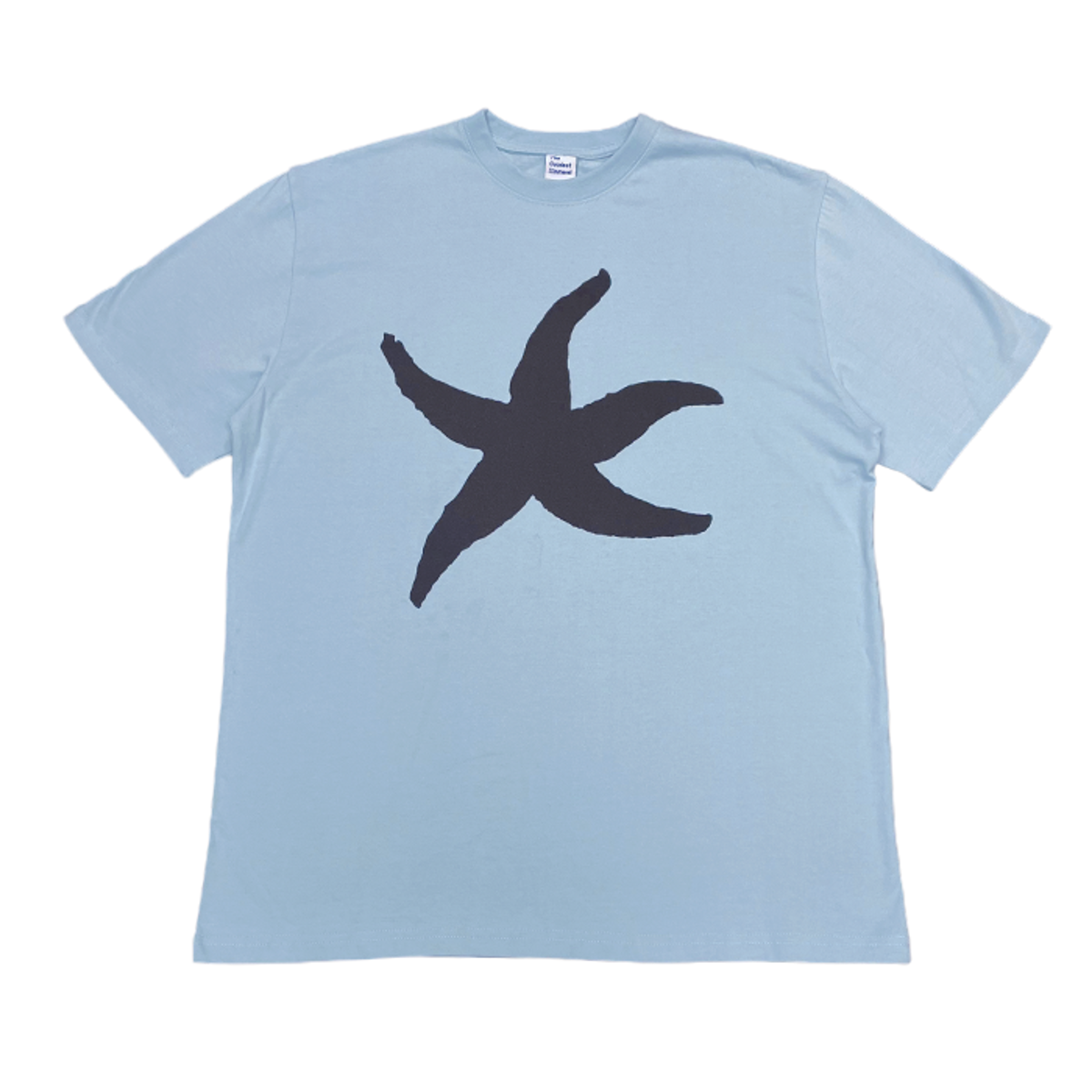 TCM starfish T (sky blue) (6/19 예약배송)