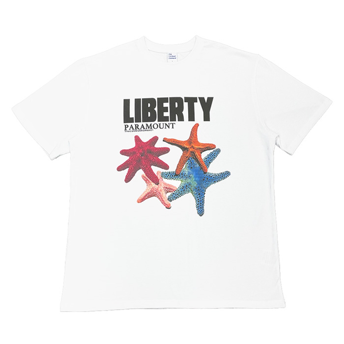 TCM liberty T